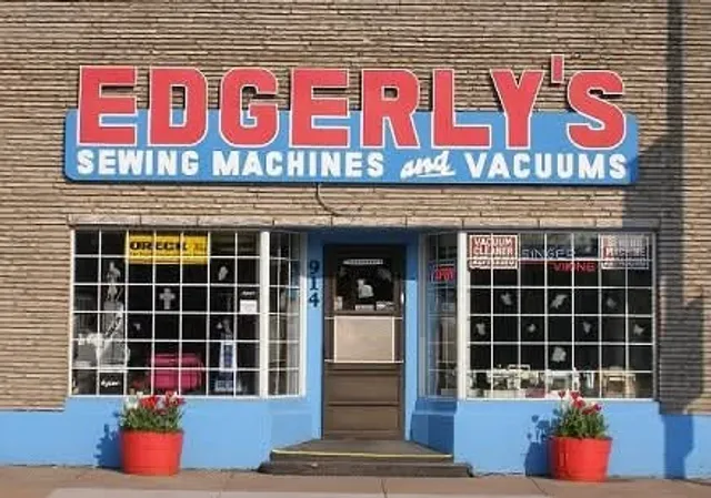 Edgerly's Sew & Vac