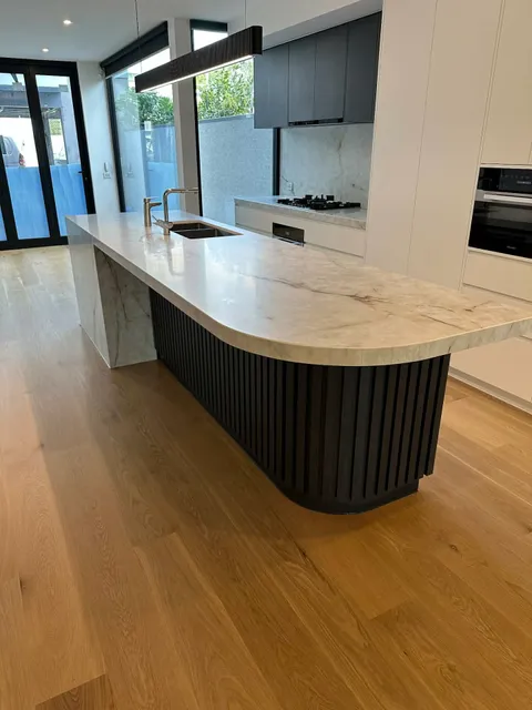 Black Diamond Caulking