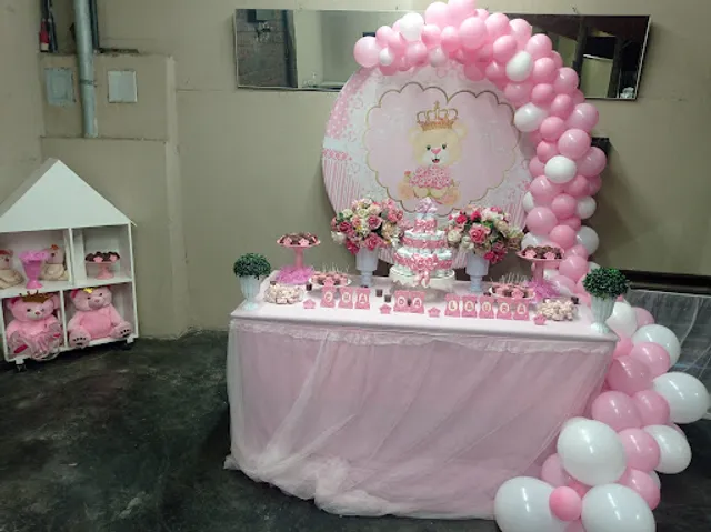 Churrasquinho Rei Do Vila