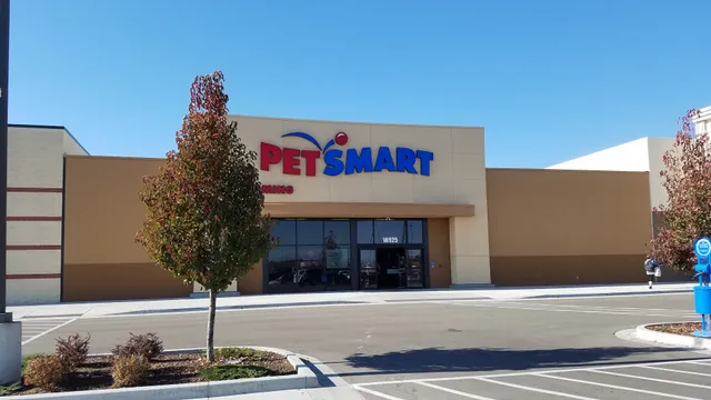 PetSmart
