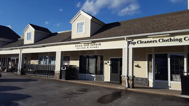Birch Hill Tavern
