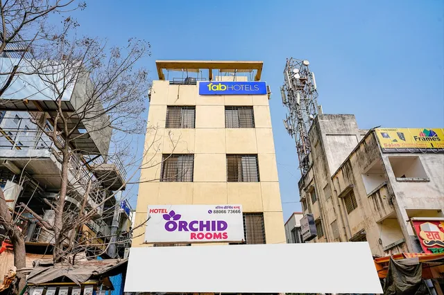 OYO 8436 Orchid Rooms