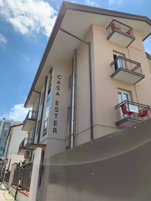 Apartments Jesolo Dainese