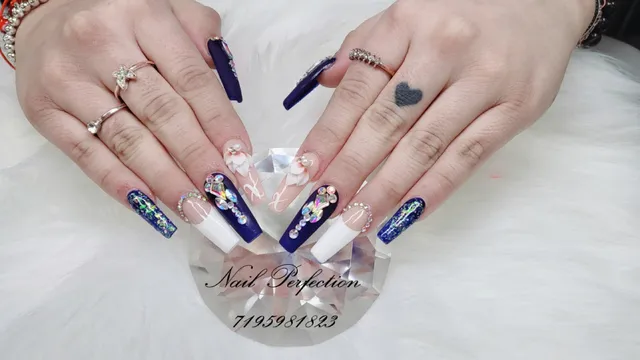 Nail Perfection