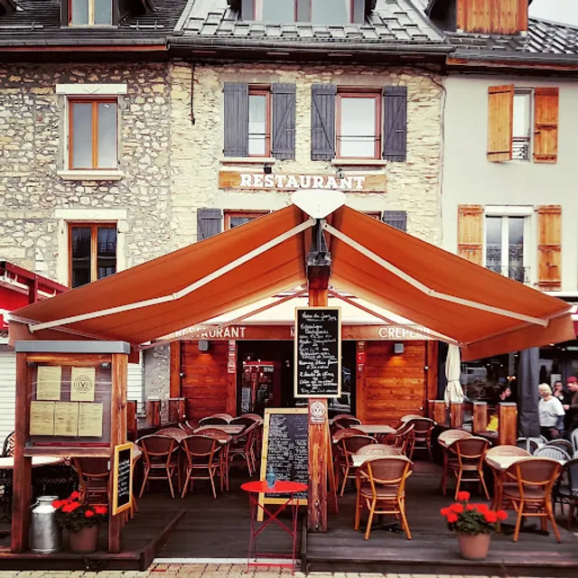 Bar Restaurant la Marguerite