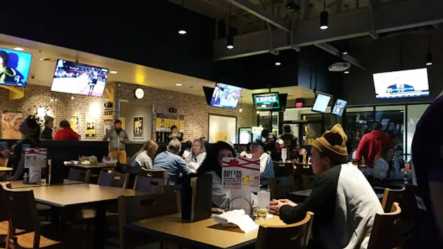 Buffalo Wild Wings