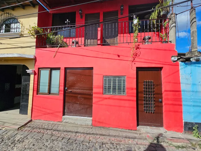 Hotel Casa San Carlos I