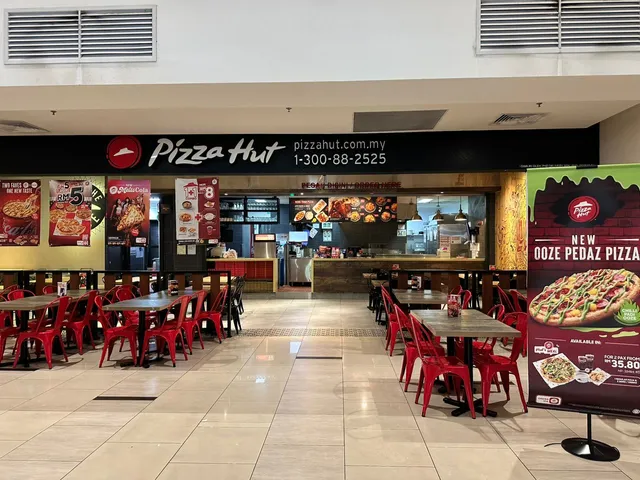 Pizza Hut