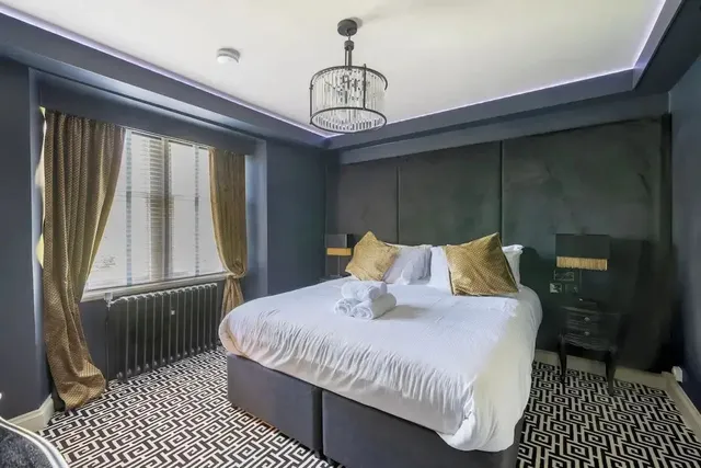 The Governance Apartments