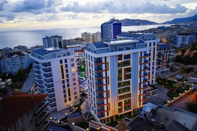 Nordic Life Residence