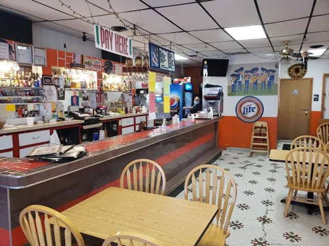 Restaurante El Mariachi