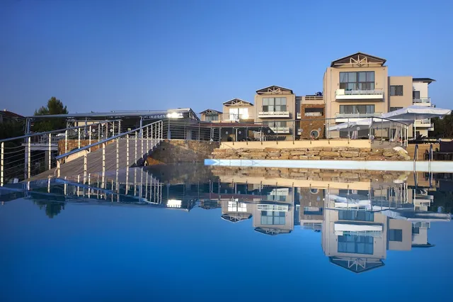 Istion Club Hotel & Spa