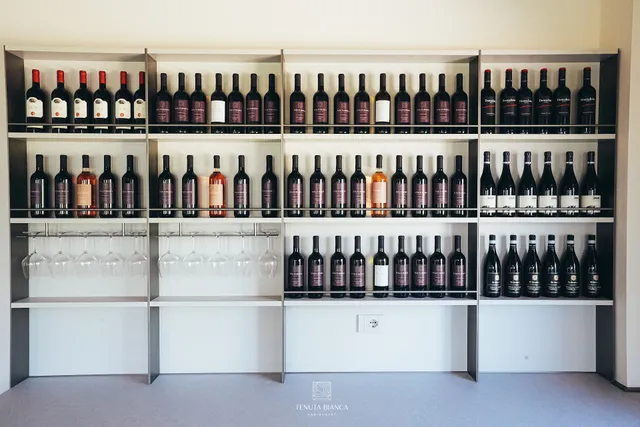 Tenuta Bianca Agriresort