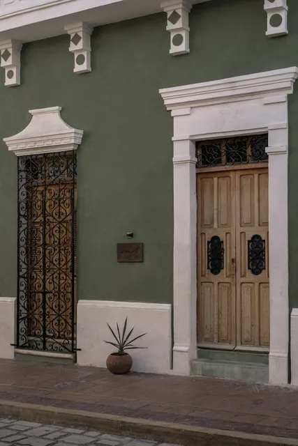 NARRATIV LOFTS by Casonas MX