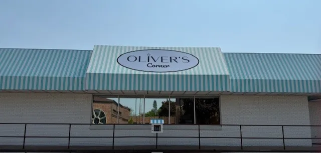 Oliver's Corner
