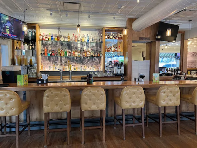 Puerto Nuevo Fresh Mex