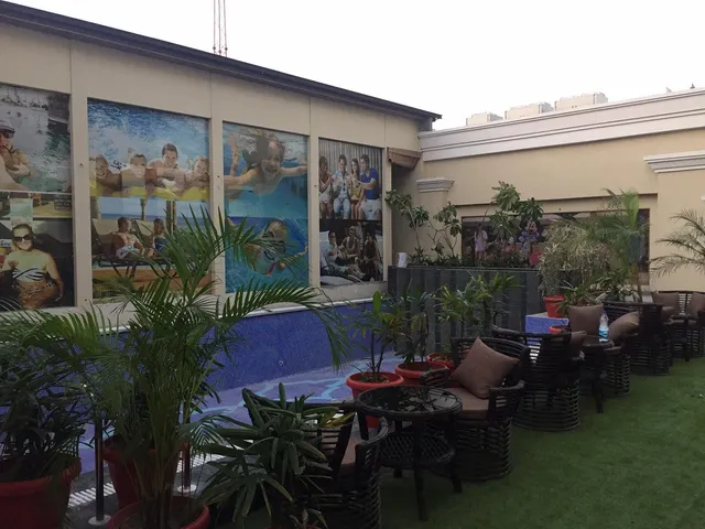 Kings Cliff Hotel Muktsar