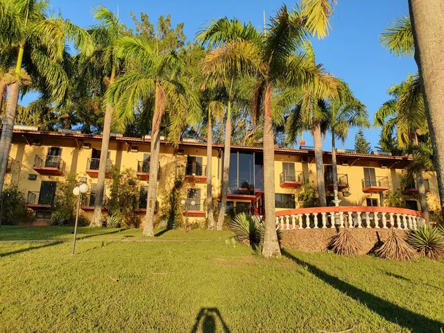 Hotel & Pousada Recanto do Rio Pardo