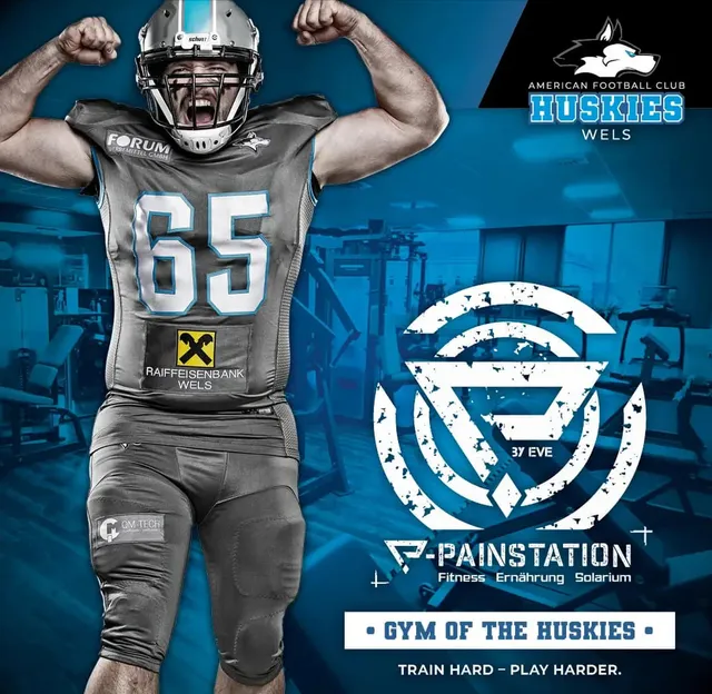 PAINSTATION - By Eve / Fitnessstudio Wels