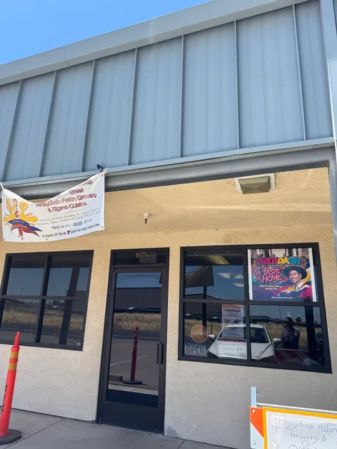 Pinoydash Asian Grocery and Market