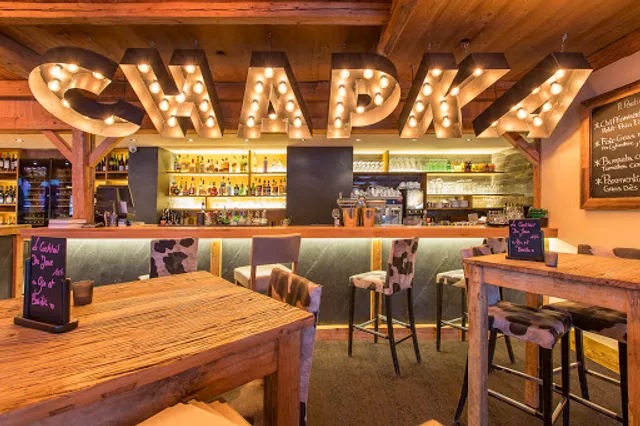 Restaurant Le Chapka