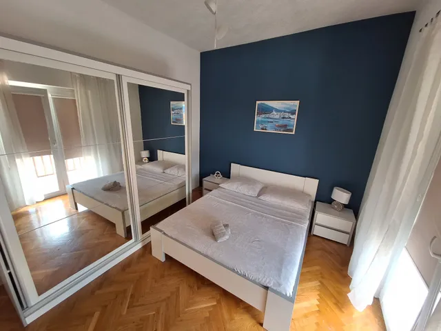 Kod Ante - 4* apartman