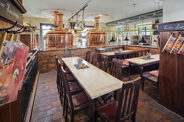 Braugasthof Falkenstein