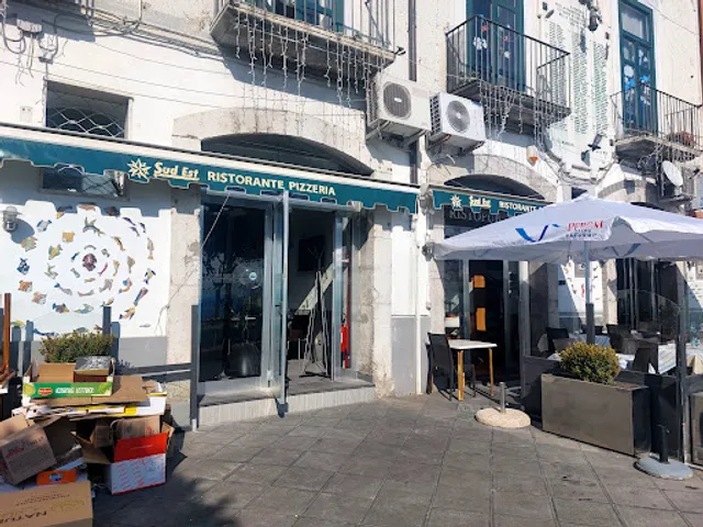 Ristorante pizzeria Sud Est