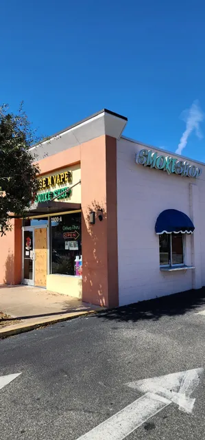 Rise N Vape Smoke Shop - Eustis