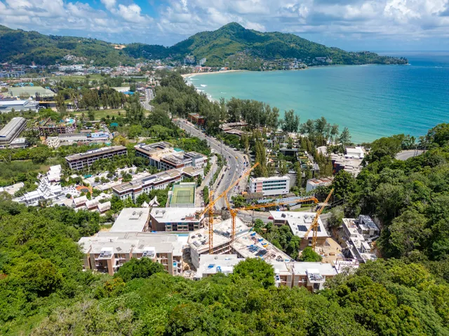 Wyndham Garden Phuket Kamala