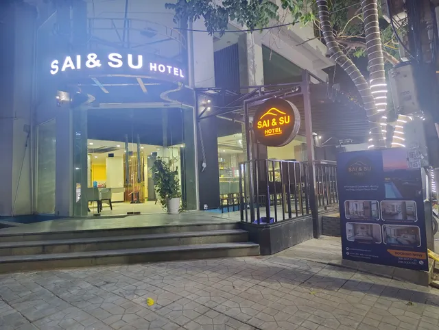 Sai & Su Hotel