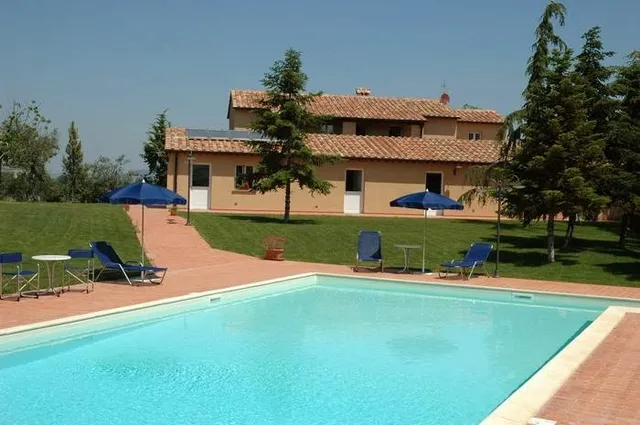 Agriturismo L'Imposto