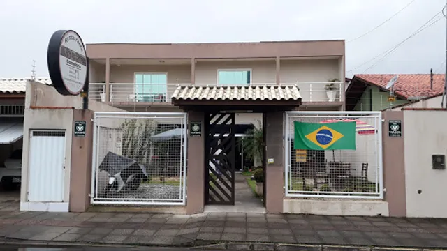 Comedoria Restaurante Itajaí