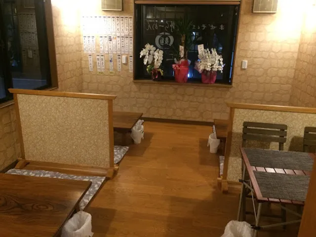 手打ち中華蕎麦 麺屋 工藤