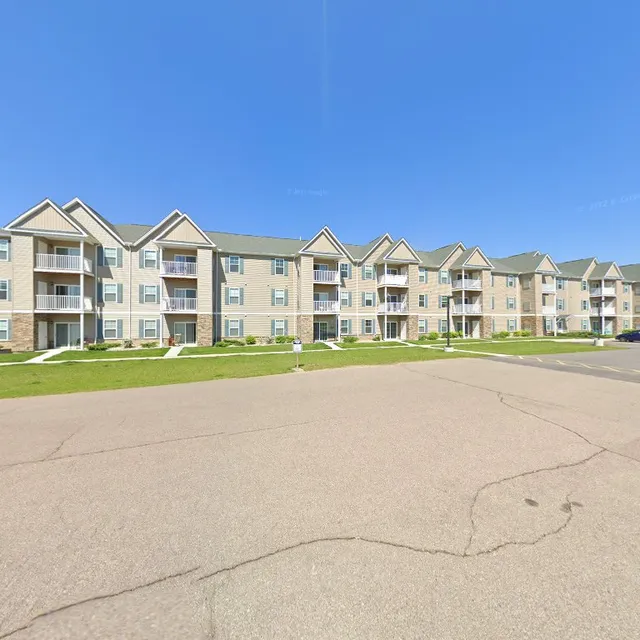 Fair Plaza Shopping Center