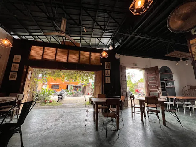 Alex Kafe, Argao Cebu, PHILIPPINES