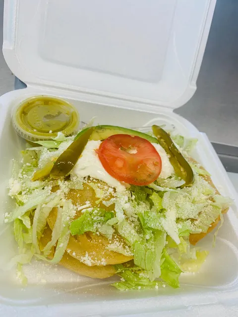 Lola's Authentic Mexican Cuisine