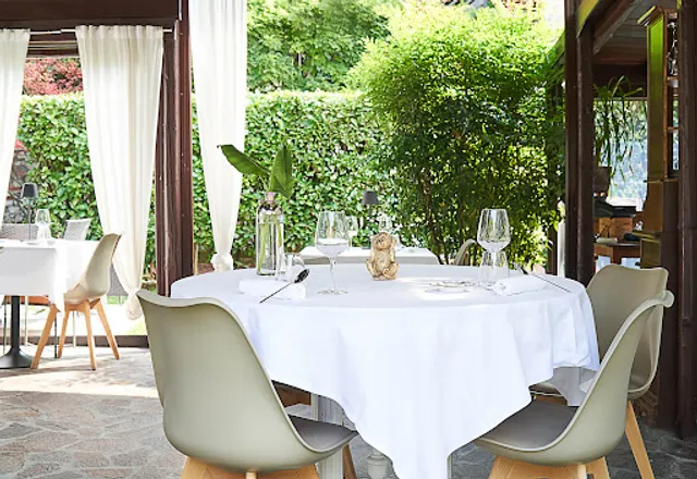 Radicì Ristorante Iseo