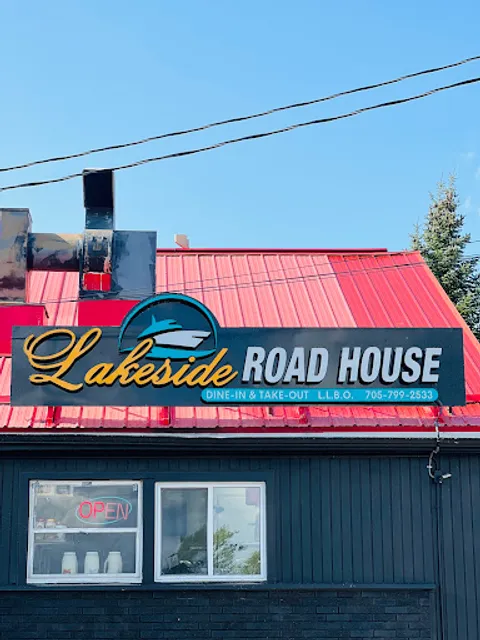 Lakeside Roadhouse