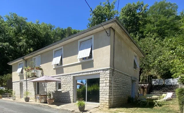 Les Hauts de Savignac