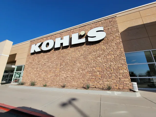 Kohl's