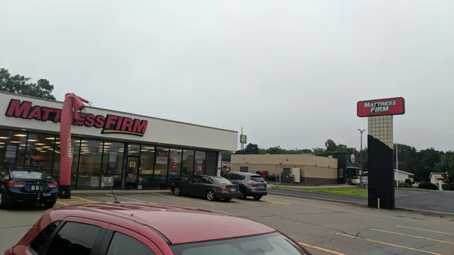 Mattress Firm Leominster
