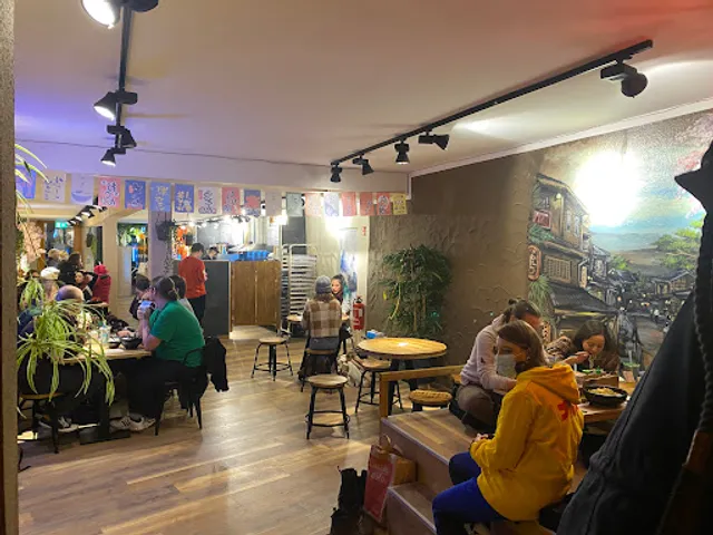 OrangePanda Flensburg