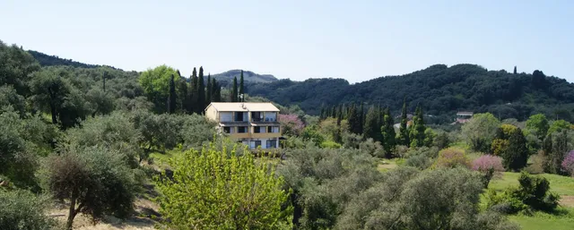 Villa Bouka