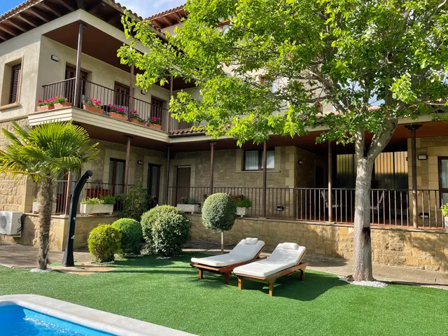 Casa Rural - La Era de San Juan