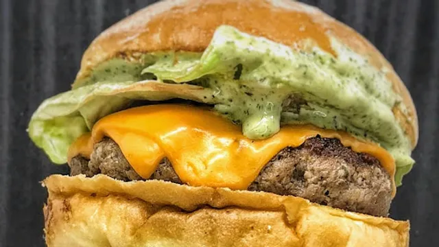 Hamburgueria BTBURGER