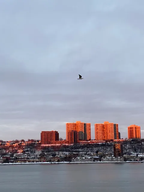 North River Wastewater Treatment Plant