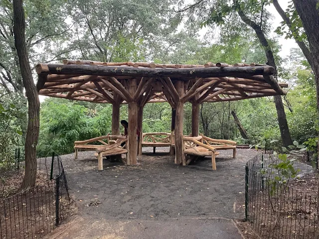 Belvedere Summerhouse