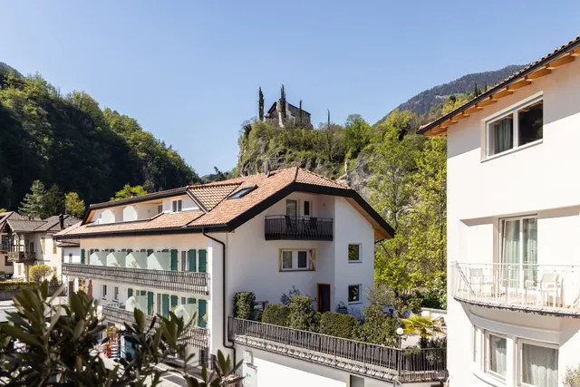 Mondschein Rooms & Apartments