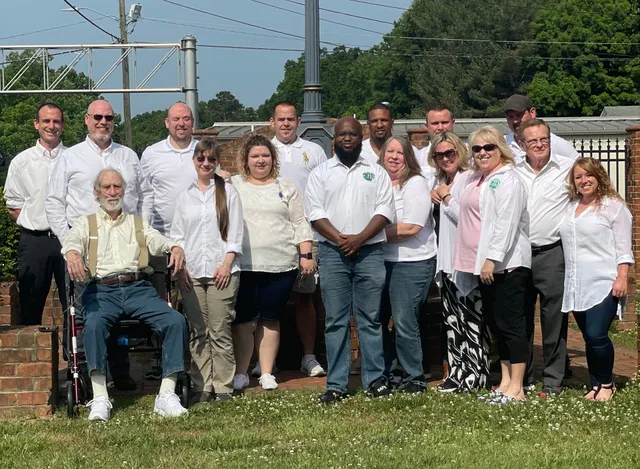 Charlie's Soap DIV Sutherland Products, Inc. - Building 2